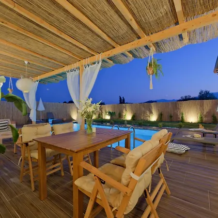 Vila Nomade Seydikemer Korunakli Havuzlu Muhafazakar *